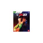 2K WWE 2K23 Standard Multilingua Xbox Series X