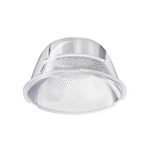 Lente Focus Led Per Proiettore Plastica Trasparente Diametro 38-15 Pollici