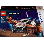 LEGO Technic 42181 Astronave Heavy Cargo VTOL LT81, Giochi per Bambini 10+