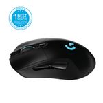 Logitech-G-G703-Lightspeed-mouse-Mano-destra-RF-Wireless-Ottico-25600-DPI