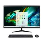 Acer Aspire C27-1800 Intel® Core™ i5 i5-1335U 68,6 cm (27") 1920 x 1080 Pixel PC All-in-one 8 GB DDR4