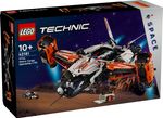 LEGO-Technic-42181-Astronave-Heavy-Cargo-VTOL-LT81-Giochi-per-Bambini-10--Aereo-Spaziele-Giocattolo-da-Costruire-con-Funzioni