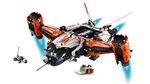 LEGO-Technic-42181-Astronave-Heavy-Cargo-VTOL-LT81-Giochi-per-Bambini-10--Aereo-Spaziele-Giocattolo-da-Costruire-con-Funzioni