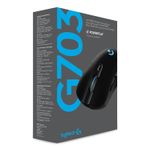 Logitech-G-G703-Lightspeed-mouse-Mano-destra-RF-Wireless-Ottico-25600-DPI