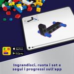 LEGO-Technic-42181-Astronave-Heavy-Cargo-VTOL-LT81-Giochi-per-Bambini-10--Aereo-Spaziele-Giocattolo-da-Costruire-con-Funzioni