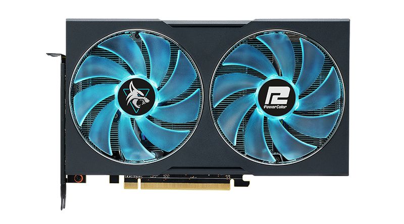 VGA-PowerColor-Radeon-Hellhound-RX-7600-XT-16GB-GDDR6