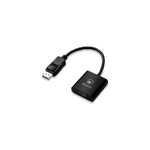 Atlantis Land A04-DP_HDMI cavo e adattatore video 0,2 m DisplayPort HDMI Nero