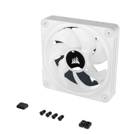 Corsair-CO-9051005-WW-sistema-di-raffreddamento-per-computer-Case-per-computer-Ventilatore-12-cm-Bianco-1-pz