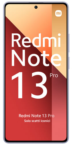 Xiaomi-Redmi-Note-13-Pro-169-cm--6.67--Dual-SIM-ibrida-Android-12-4G-USB-tipo-C-12-GB-512-GB-5000-mAh-Lavanda-Viola