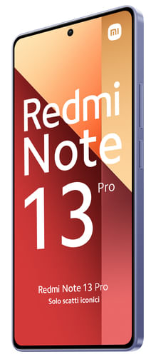 Xiaomi-Redmi-Note-13-Pro-169-cm--6.67--Dual-SIM-ibrida-Android-12-4G-USB-tipo-C-12-GB-512-GB-5000-mAh-Lavanda-Viola