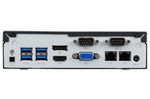 Shuttle-DL30N-barebone-per-PC-stazione-di-lavoro-1.35L-sized-PC-Nero-N100--DL30N-N100-65W-EXT.---HDMI-DISPLAY-PORT-COM-P