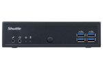 Shuttle-DL30N-barebone-per-PC-stazione-di-lavoro-1.35L-sized-PC-Nero-N100--DL30N-N100-65W-EXT.---HDMI-DISPLAY-PORT-COM-P