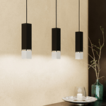 Lampadario-Industrial-Butrano-3-Luci-Acciaio-Nero-E-Argento