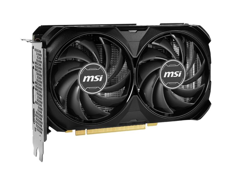 MSI-GEFORCE-RTX-4060-TI-VENTUS-2X-BLACK-16G-OC-scheda-video-NVIDIA-16-GB-GDDR6