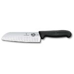 Victorinox 5.2523.17 coltello da cucina Acciaio inossidabile 1 pz Coltello Santoku