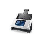 Plustek eScan A350 Sharepoint Scanner ADF 600 x 600 DPI A4 Nero, Bianco