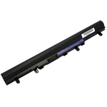 CoreParts MBI70031 ricambio per laptop Batteria (Laptop Battery for Acer 31Wh - 4 Cell Li-ion 14.8V 2.2Ah - Black 31Wh 4