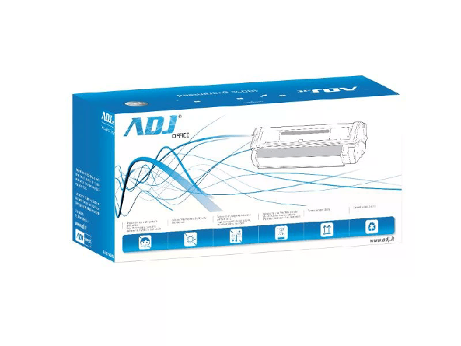 Compatibile-Toner-Adj-Hp-Q6003A-Magenta-Laserjet-1600-2600-2000-Pag