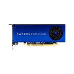 AMD Radeon Pro WX 3200 4 GB GDDR5