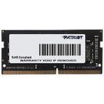 Patriot Memory PSD416G26662S memoria 16 GB 1 x 16 GB DDR4 2666 MHz