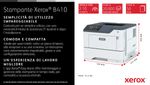 Xerox-B410-A4-47-ppm-Stampante-fronte-retro-PS3-PCL5e-6-2-vassoi-Totale-650-fogli