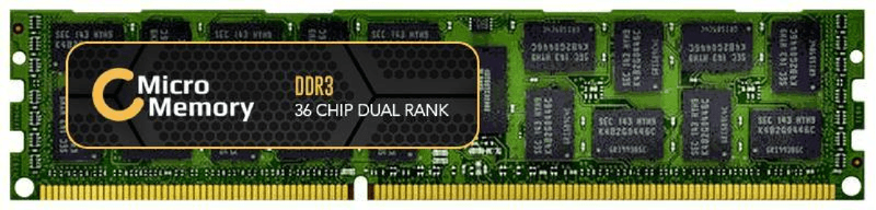 CoreParts-MMHP123-16GB-memoria-1-x-16-GB-DDR3-1066-MHz--16GB-Memory-Module-1066Mhz---DDR3-Major-DIMM-for-HP---1066MHz-DD