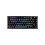 ASUS ROG Azoth tastiera USB + RF Wireless + Bluetooth QWERTY Italiano Nero