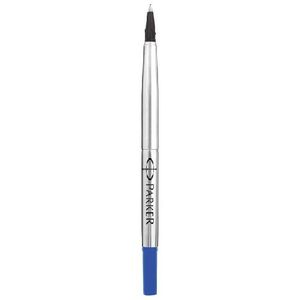 Parker 1950279 ricaricatore di penna Sottile Blu 1 pz