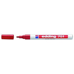 Edding E-751 PAINT MARKER evidenziatore