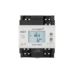 Homematic IP HMIP-DRSI4 interruttore della luce Bianco