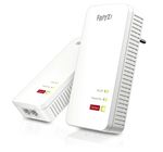 FRITZ-Powerline-1240-AX-WLAN-Set-1200-Mbit-s-Collegamento-ethernet-LAN-Wi-Fi-Bianco-2-pz