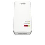 FRITZ-Powerline-1240-AX-WLAN-Set-1200-Mbit-s-Collegamento-ethernet-LAN-Wi-Fi-Bianco-2-pz