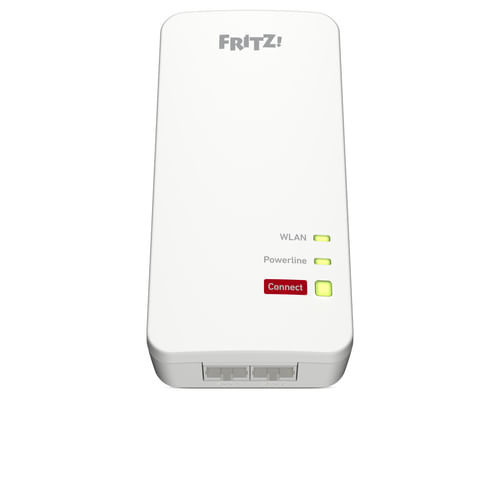 FRITZ-Powerline-1240-AX-WLAN-Set-1200-Mbit-s-Collegamento-ethernet-LAN-Wi-Fi-Bianco-2-pz