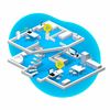FRITZ-Powerline-1240-AX-WLAN-Set-1200-Mbit-s-Collegamento-ethernet-LAN-Wi-Fi-Bianco-2-pz