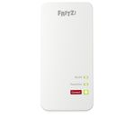 FRITZ-Powerline-1240-AX-WLAN-Set-1200-Mbit-s-Collegamento-ethernet-LAN-Wi-Fi-Bianco-2-pz