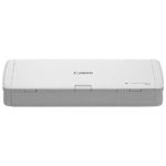 Canon ORIGINALE Canon Bianco imageFORMULA R10 4861C003 CMOS CIS LED RGB 600 dpi 12 ppm/14 ipm USB 2