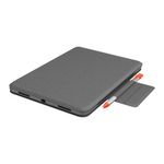 Logitech-Folio-Touch-Grigio-Smart-Connector-QWERTY-Inglese-britannico--FOLIO-TOUCH-IPAD-AIR-4TH-GEN---OXFORD-GREY-UK-INT