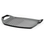 Aeternum Grill Doppia Petravera 44x29cm