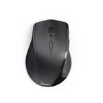 Hama-Riano-mouse-Mancino-RF-Wireless-Ottico-1200-DPI--Riano-Left-Handed-Mouse-BLK---Hama-Left-handed-Mouse-Riano-black-