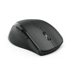 Hama-Riano-mouse-Mancino-RF-Wireless-Ottico-1200-DPI--Riano-Left-Handed-Mouse-BLK---Hama-Left-handed-Mouse-Riano-black-