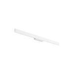 Ideal Lux Applique Da Parete Contemporaneo Linea Alluminio Bianco Led 20W 3000K Ip54