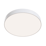 Maytoni Plafoniera Moderna Zon Alluminio Bianco Led 45W