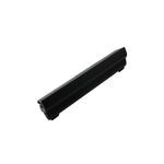 CoreParts MBXLE-BA0117 ricambio per laptop Batteria (Laptop Battery for Lenovo - 73Wh Li-ion 11.1V 6600mAh - Black, 73Wh