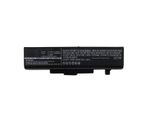 CoreParts-MBXLE-BA0117-ricambio-per-laptop-Batteria--Laptop-Battery-for-Lenovo---73Wh-Li-ion-11.1V-6600mAh---Black-73Wh