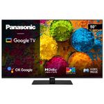 Panasonic TX-50MX700E TV 127 cm (50") 4K Ultra HD Smart TV Wi-Fi Nero