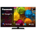 Panasonic TX-55MX700E TV 139,7 cm (55") 4K Ultra HD Smart TV Wi-Fi Nero