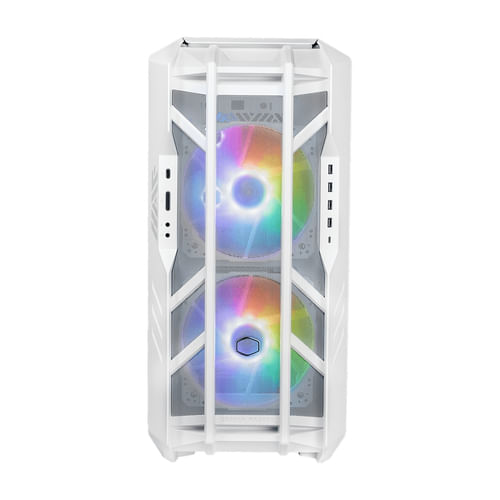 Cooler-Master-HAF-700-White-Full-Tower-Bianco