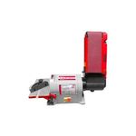 Holzmann BT150-914_230V levigatrice da banco e fissa 450 W Levigatrice a nastro