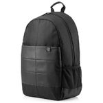 HP 39.62 cm (15.6") Classic Backpack