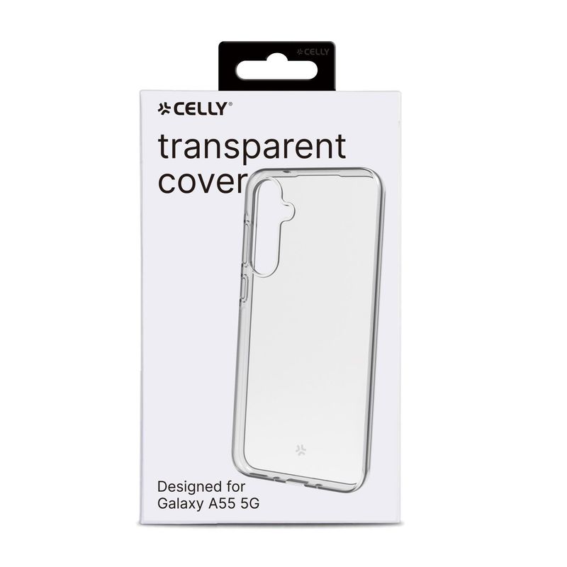 Celly-GelSkin-Cover-per-Samsung-Galaxy-A55-5G